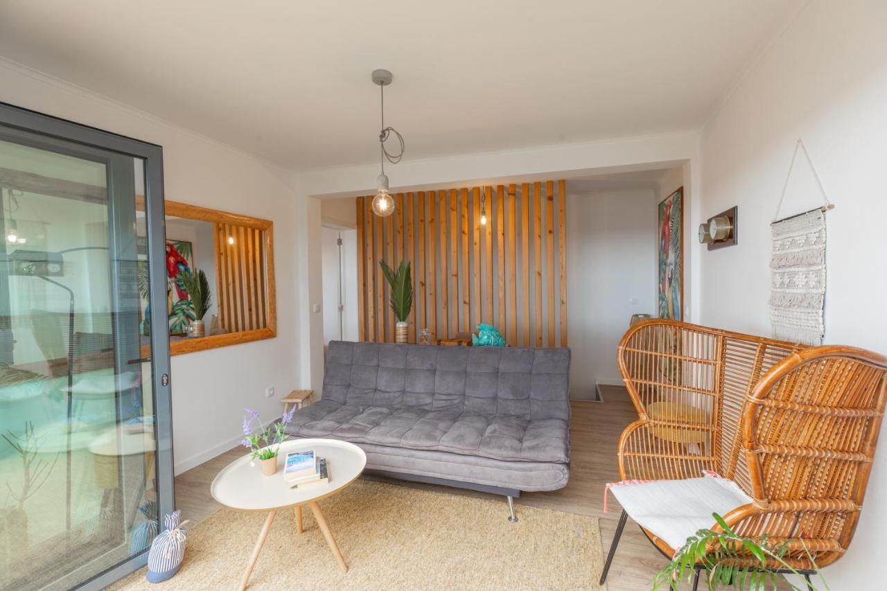 Villa Sal 라고아 외부 사진
